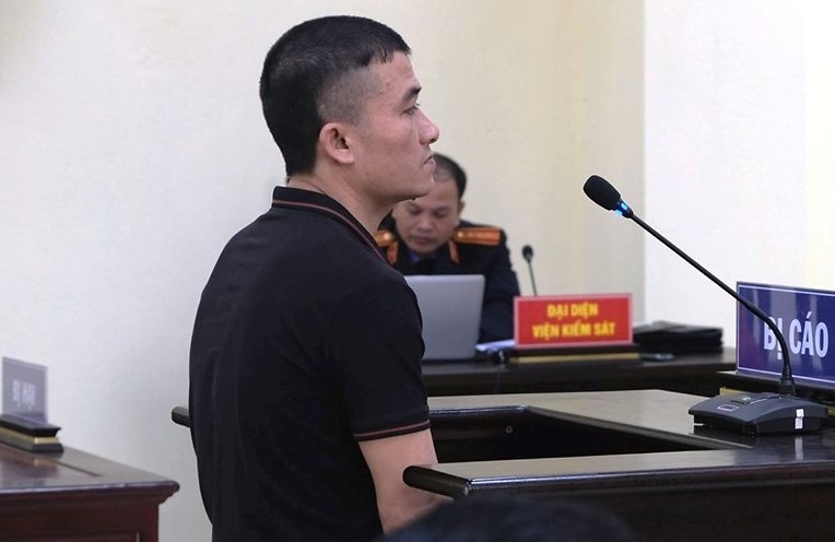 đâm chết quản lý chợ ảnh 1 dam chet quan ly cho anh 1
