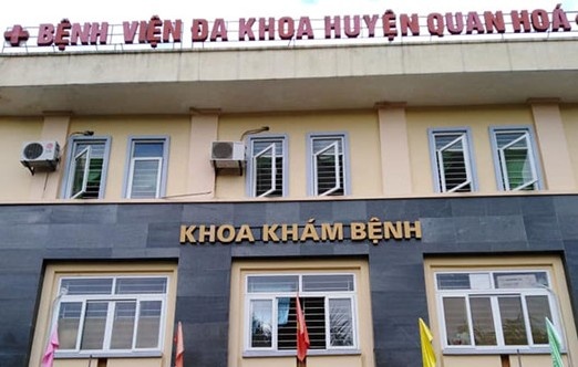 Bat nguyen giam doc benh vien nhan hoi lo hinh anh