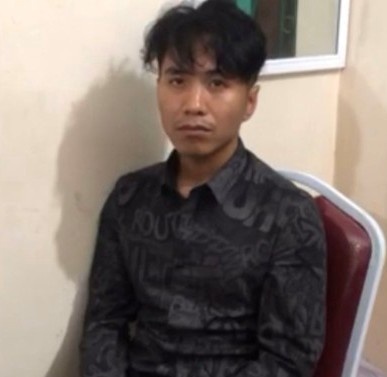 Trộm tàu thủy  ảnh 1 Trom tau thuy anh 1
