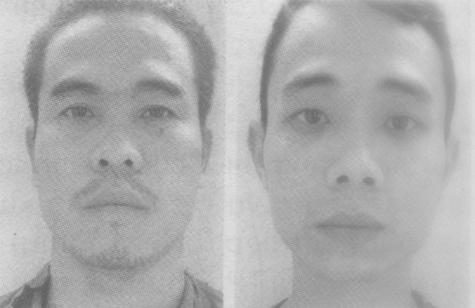 Phat hien hanh khach mang sung vao san bay Cat Bi hinh anh