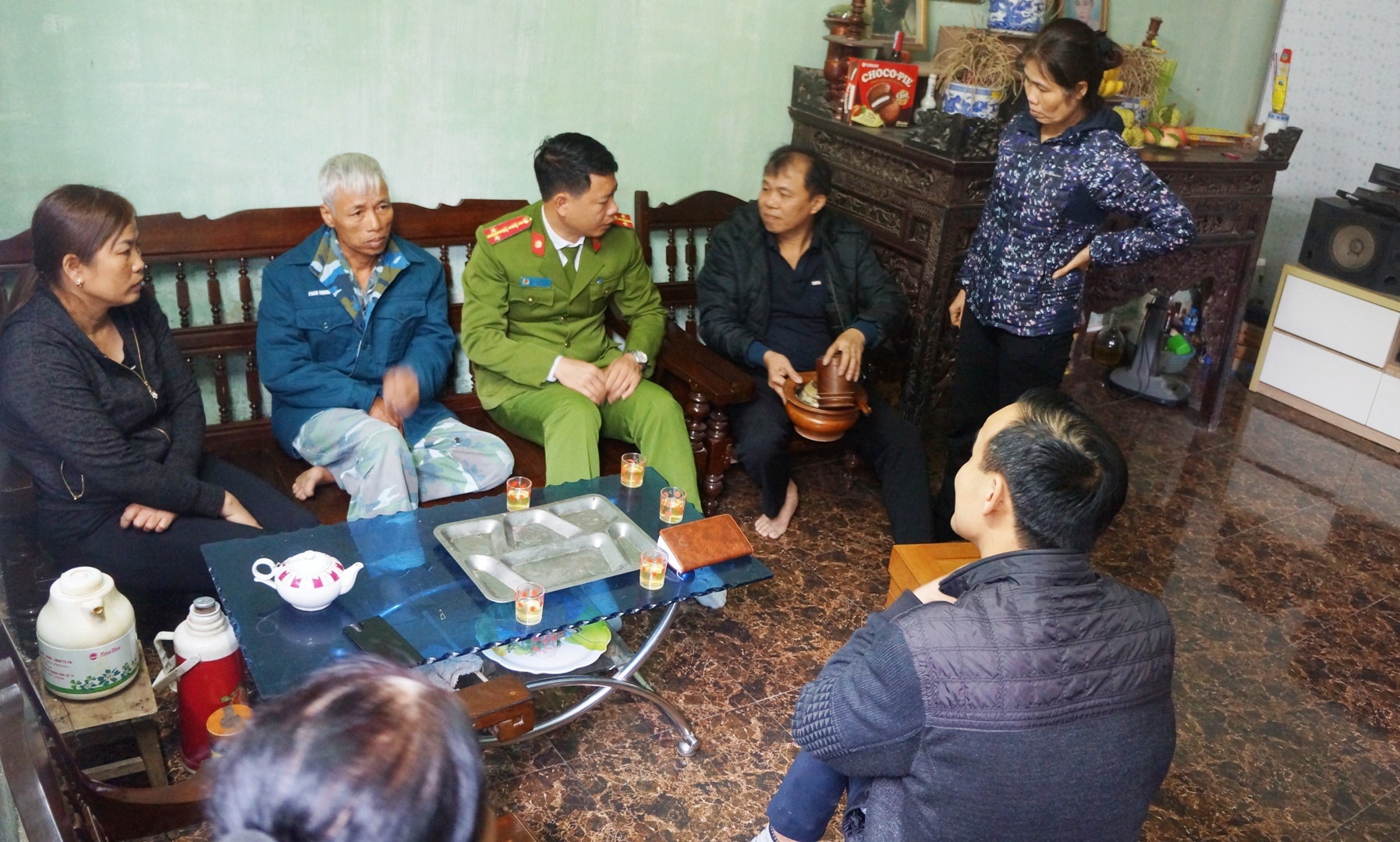 ngong tin thuyen vien mat tich anh 2