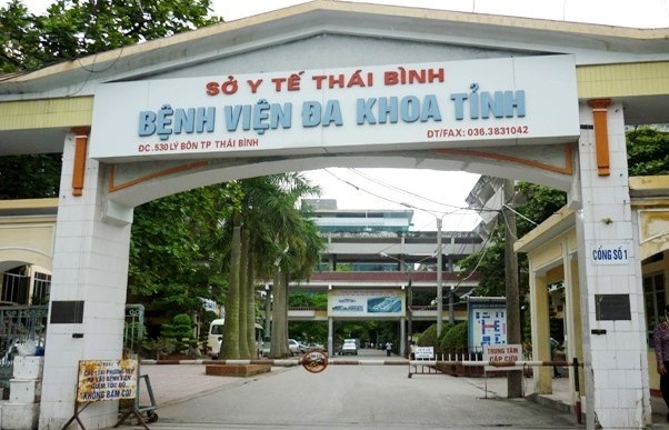 phó trưởng khoa nhận hối lộ ảnh 1 pho truong khoa nhan hoi lo anh 1