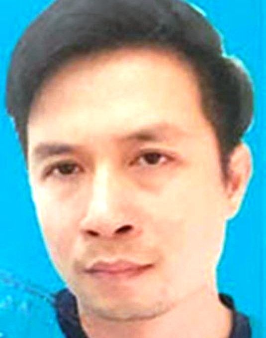 bat ong trum bang tin dung den anh 1