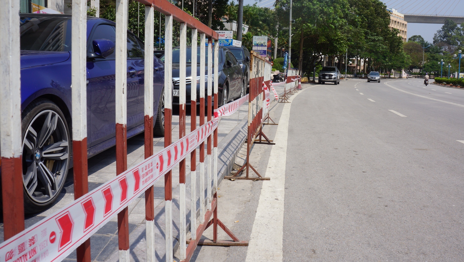 phong toa khach san Wyndham anh 6