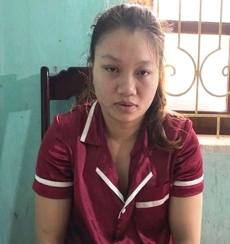 lua ban khau trang anh 1