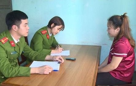 Lua ban khau trang qua Facebook, chiem doat 1,5 ty hinh anh