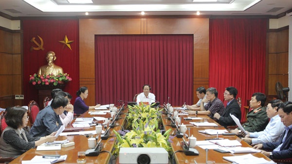 Hai Phong tam dung tang am chen anh 1