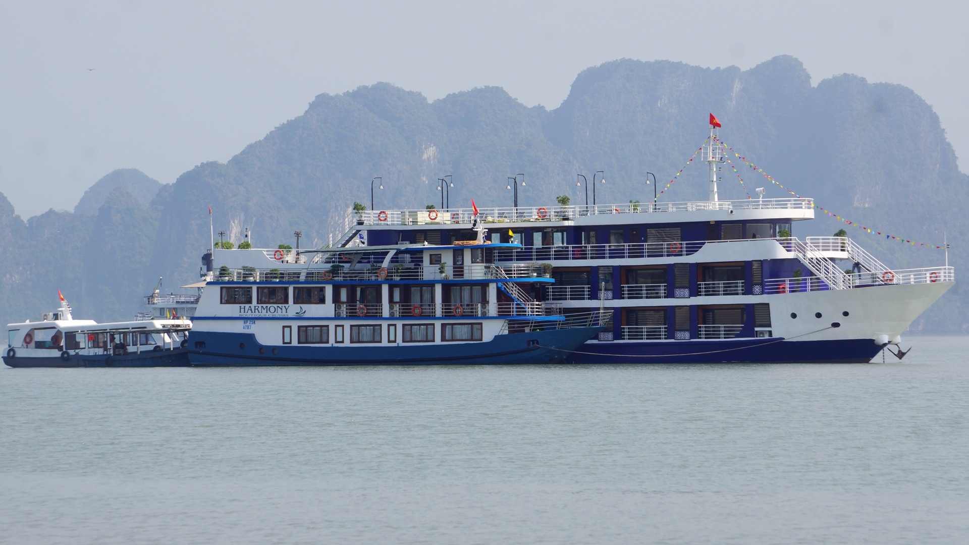 phong toa khach san Wyndham anh 7