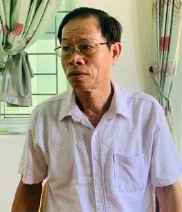 nguyên chủ tịch lập khống hồ sơ ảnh 1 nguyen chu tich lap khong ho so anh 1