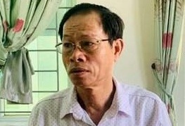 Nguyen chu tich xa va cap duoi lap khong ho so phai ngoi tu hinh anh