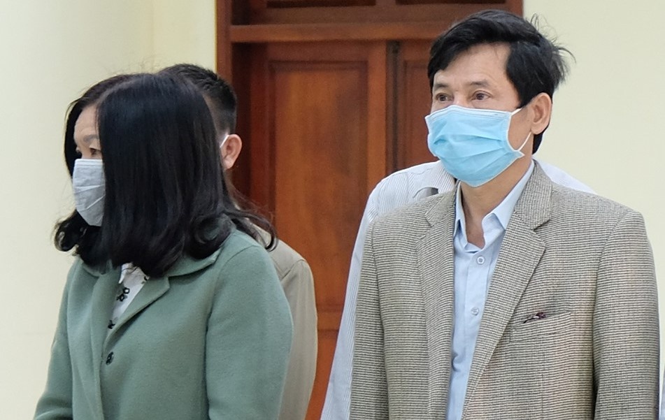 Cuu truong doan thanh tra tinh Thanh Hoa linh 40 thang tu hinh anh