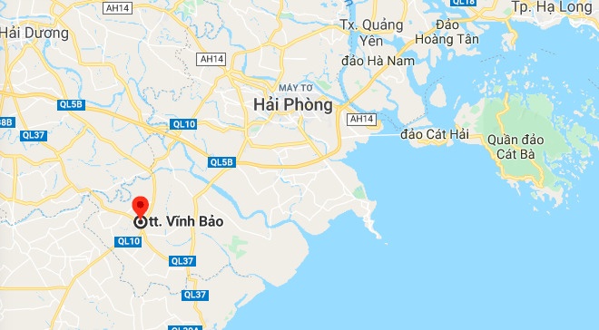 xe tai xuyen thung nha anh 3