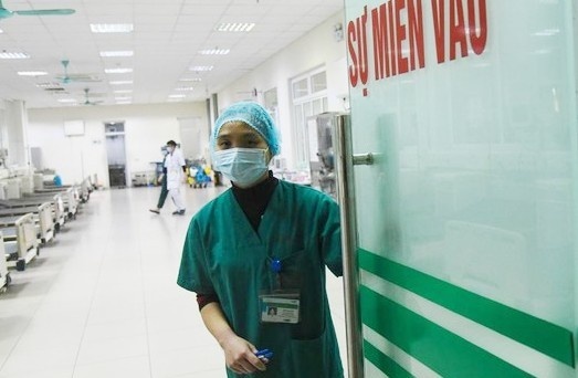 Hai Phong len phuong an trung dung them 2 truong hoc lam khu cach ly hinh anh