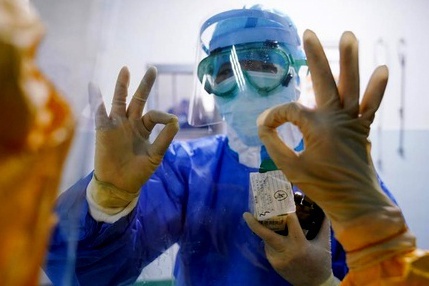 Bac si ke qua trinh dieu tri cho benh nhan thu 18 hinh anh