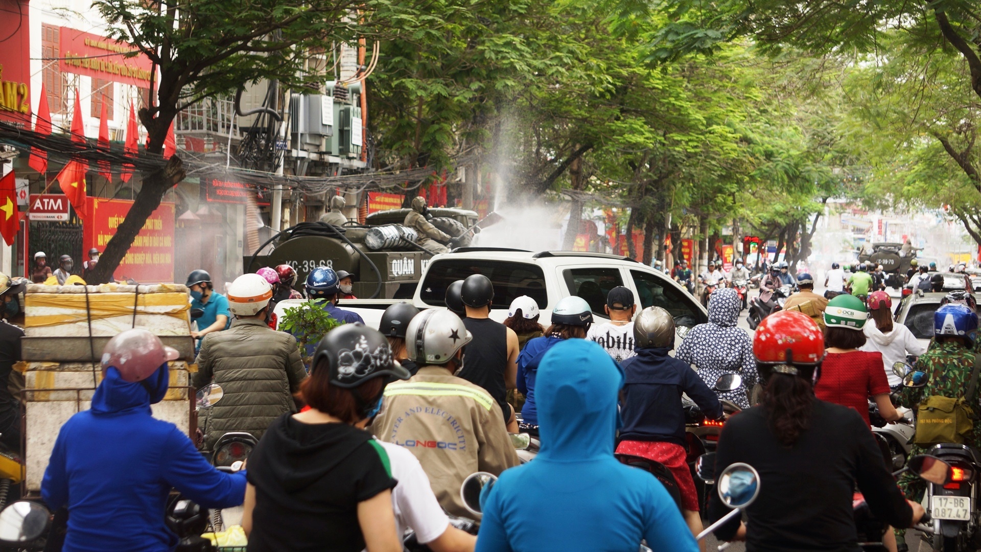 phun khu trung pho chinh cua Hai Phong anh 6