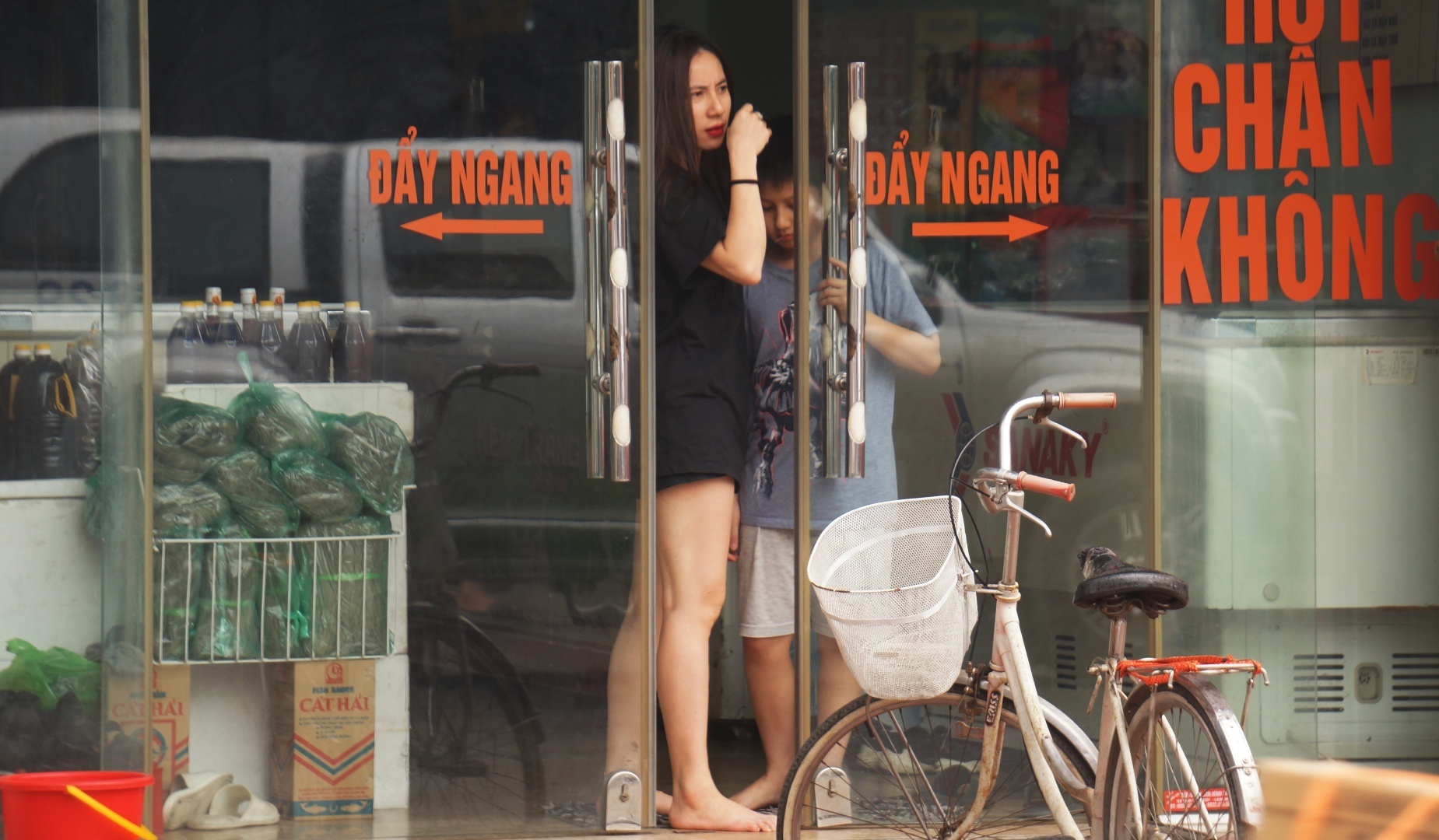 phun khu trung pho chinh cua Hai Phong anh 8