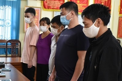 phá đường dây lô đề ảnh 1 pha duong day lo de anh 1