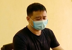 Duong day lo de giao dich hon 1 ty moi ngay hinh anh