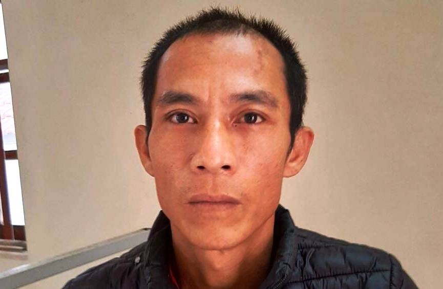 Chu tich phuong bi chem khi nhac nguoi dan deo khau trang hinh anh