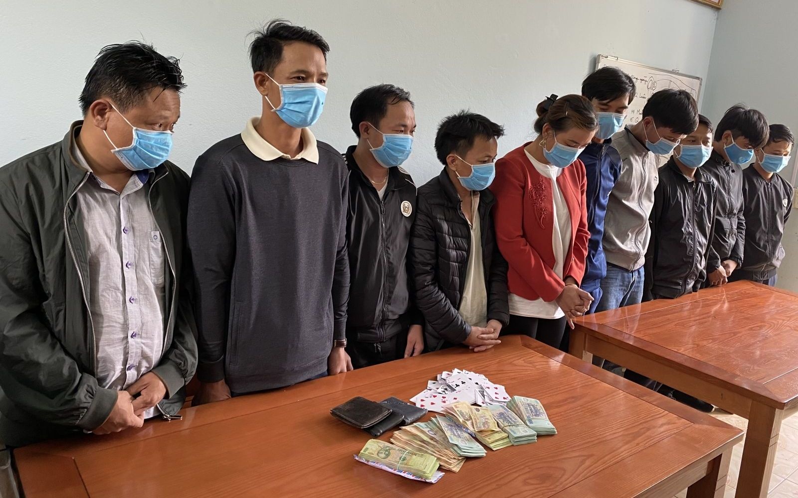 thuong lai danh bac anh 1