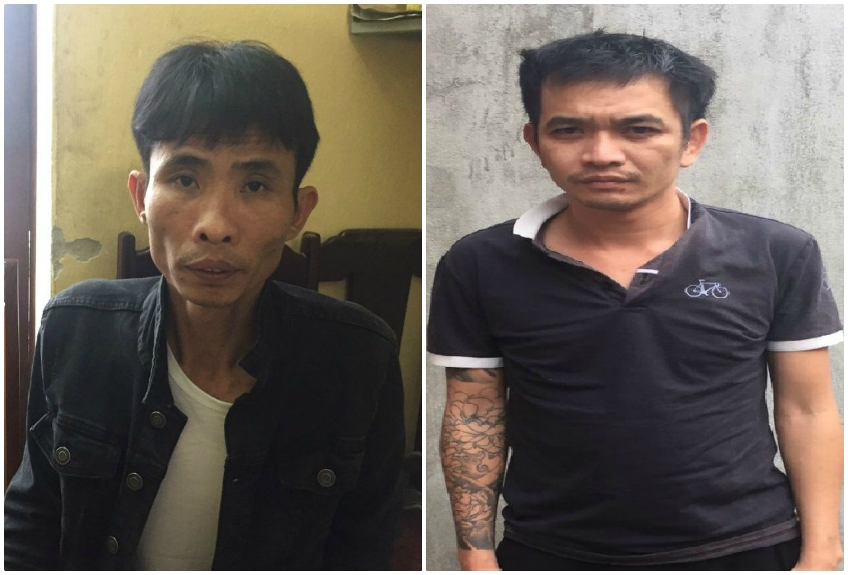 lập mưu cướp sau khi bị lừa ảnh 1 lap muu cuop sau khi bi lua anh 1