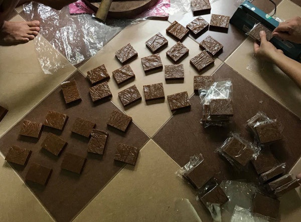 Lap muu cuop 500 trieu sau khi mua cao ho hinh anh