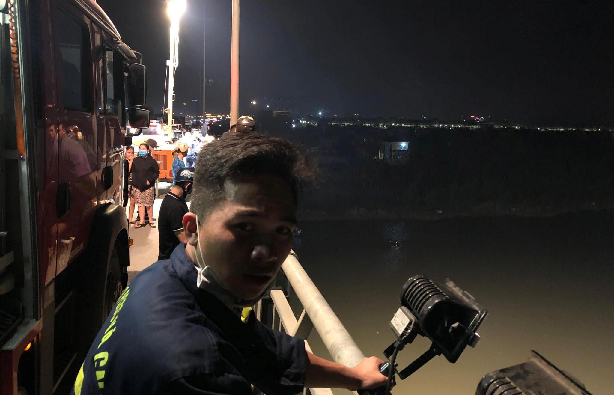 truong phong thue nhay cau anh 1