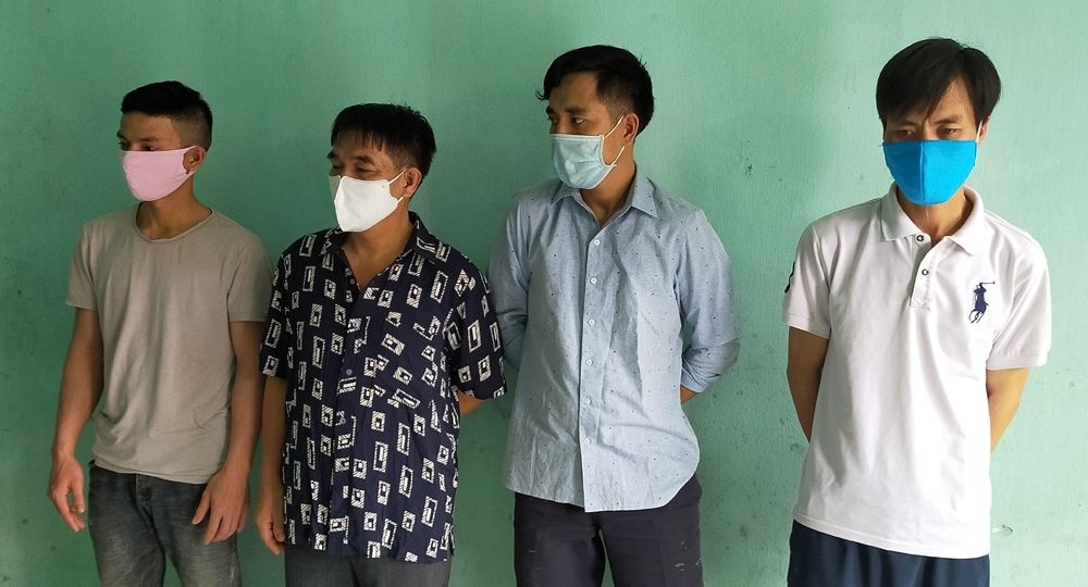 trom 61 con lon anh 1