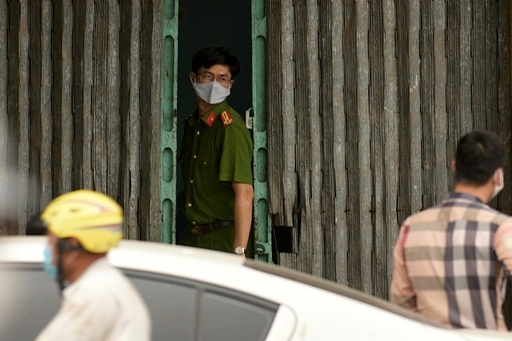 'Neu chi cuc truong khong can, nhieu nguoi da uong ruou co Cyanua' hinh anh