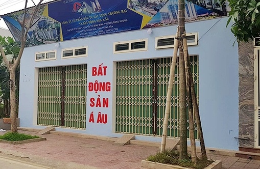 lời kể vụ chi cục trưởng thi hành án ảnh 1 loi ke vu chi cuc truong thi hanh an anh 1
