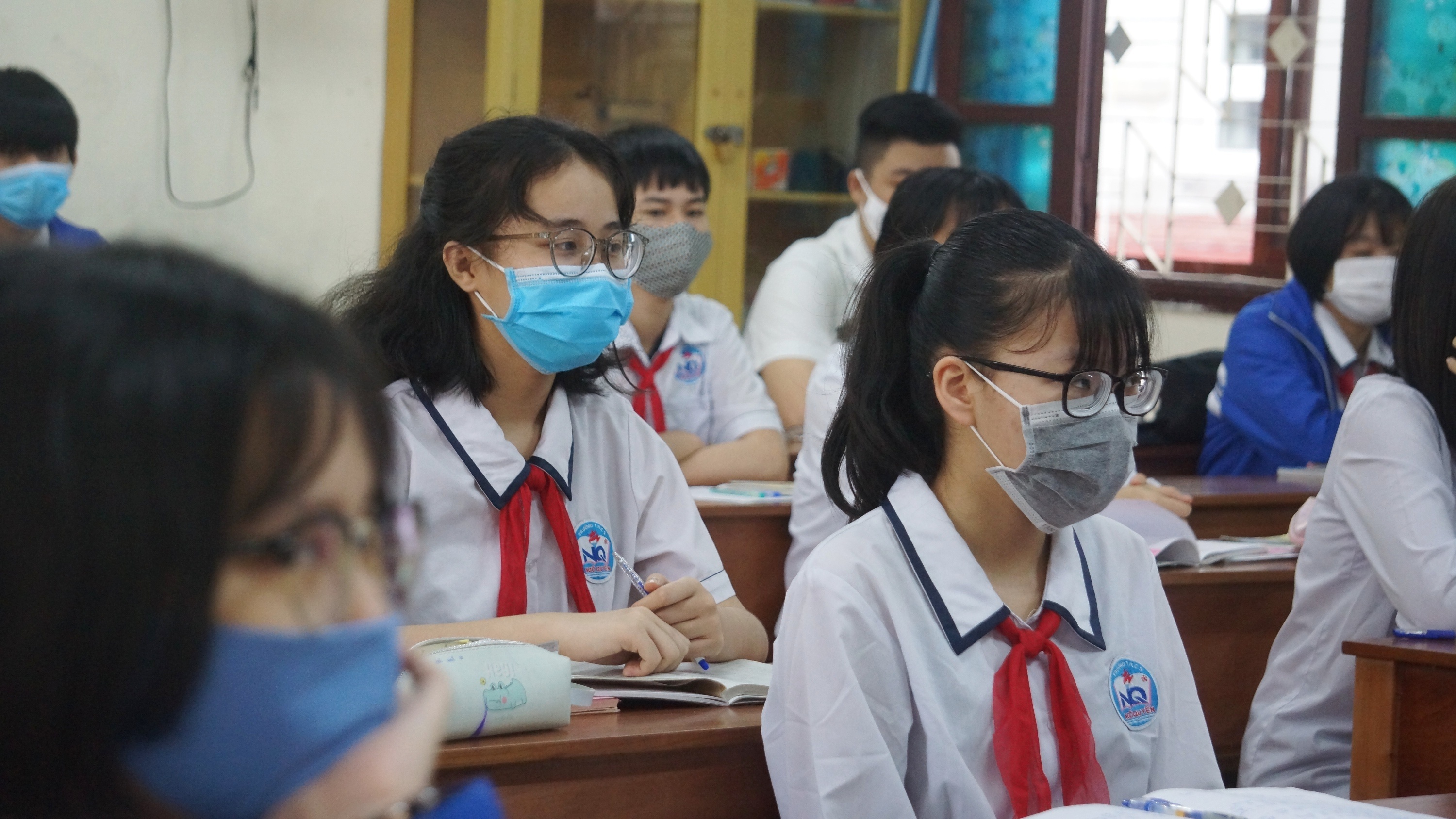 Hai Phong dung chot kiem soat cua ngo anh 2