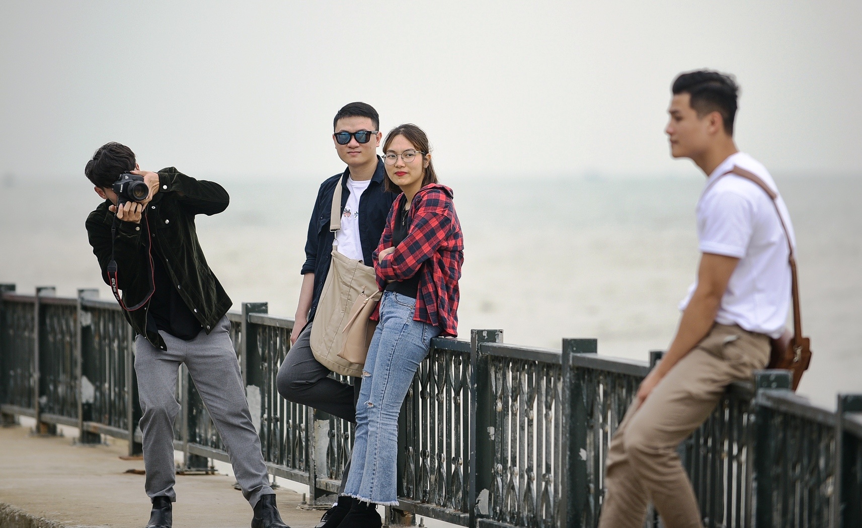 khach san Sam Son don dep anh 12