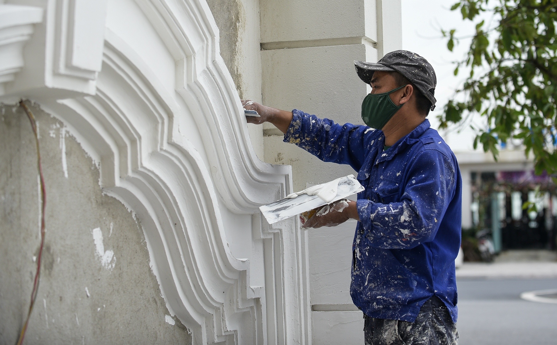 khach san Sam Son don dep anh 6