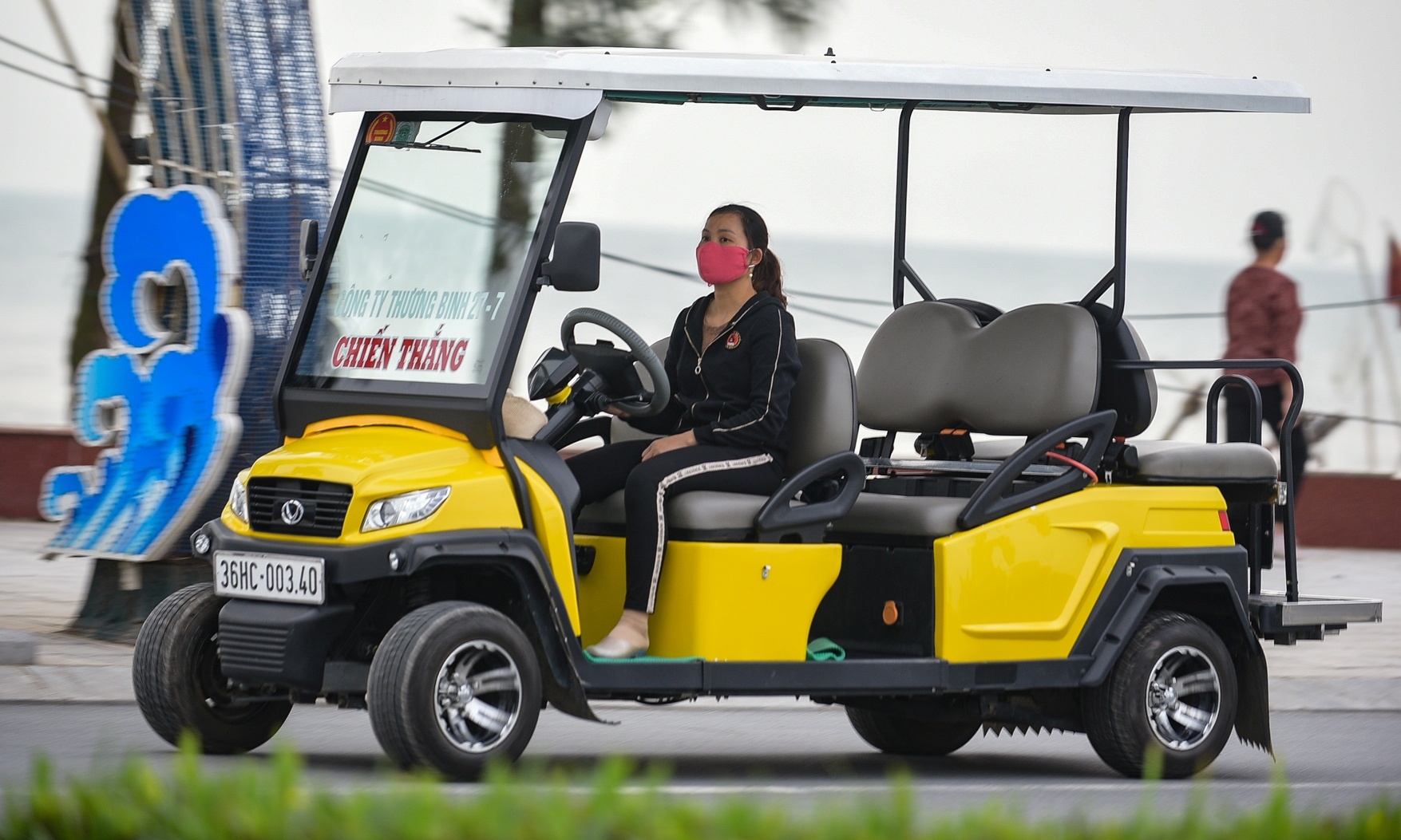 khach san Sam Son don dep anh 8