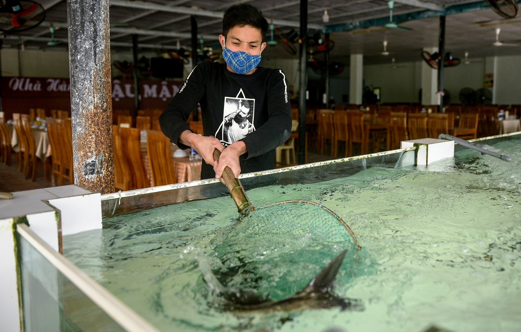 khach san Sam Son don dep anh 10