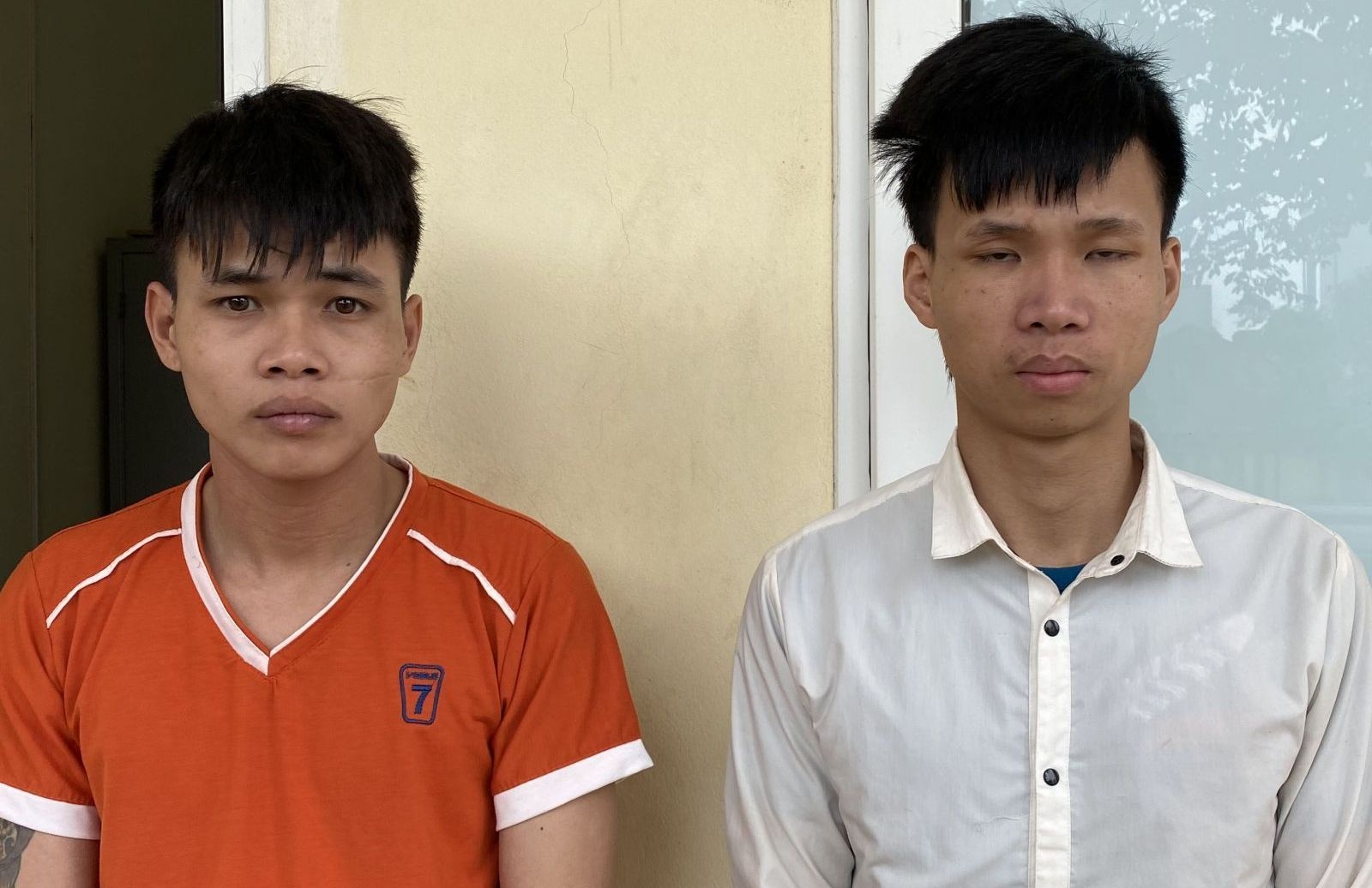 dùng gái mại dâm lừa đảo ảnh 1 dung gai mai dam lua dao anh 1