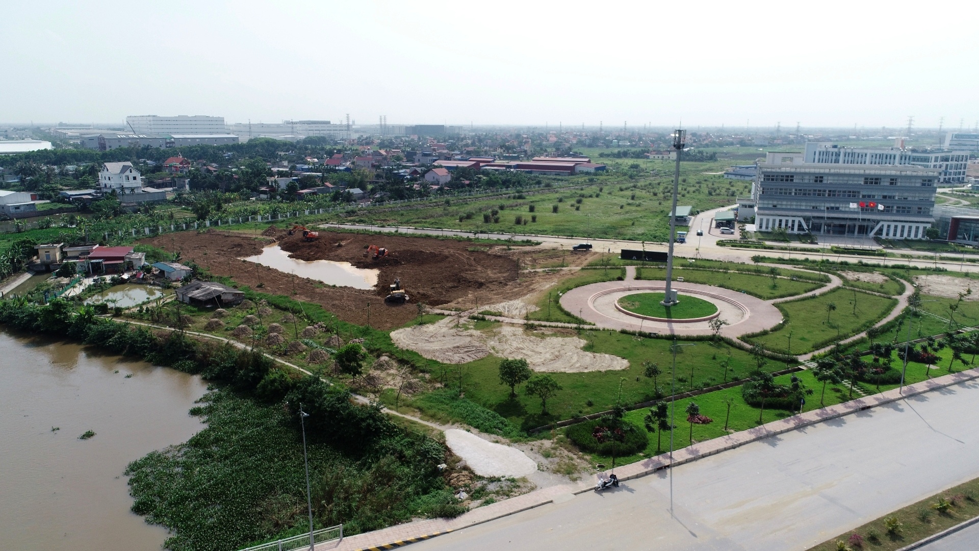 cong trinh duong luoi bo anh 3