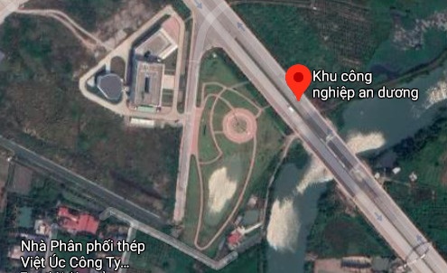 cong trinh duong luoi bo anh 2