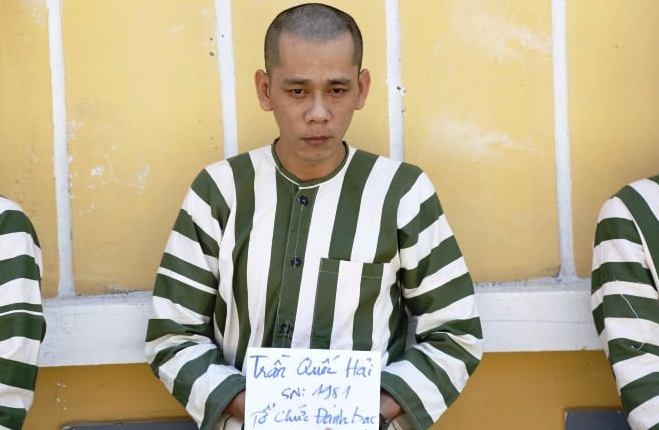 Thue phong to chuc soi bac, thu loi 450 trieu hinh anh