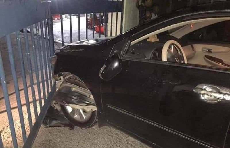 can bo Tinh uy gay tai nan anh 2