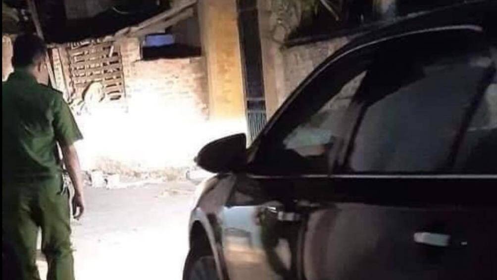 bị đâm chết khi đi đời nợ ảnh 1 bi dam chet khi di doi no anh 1
