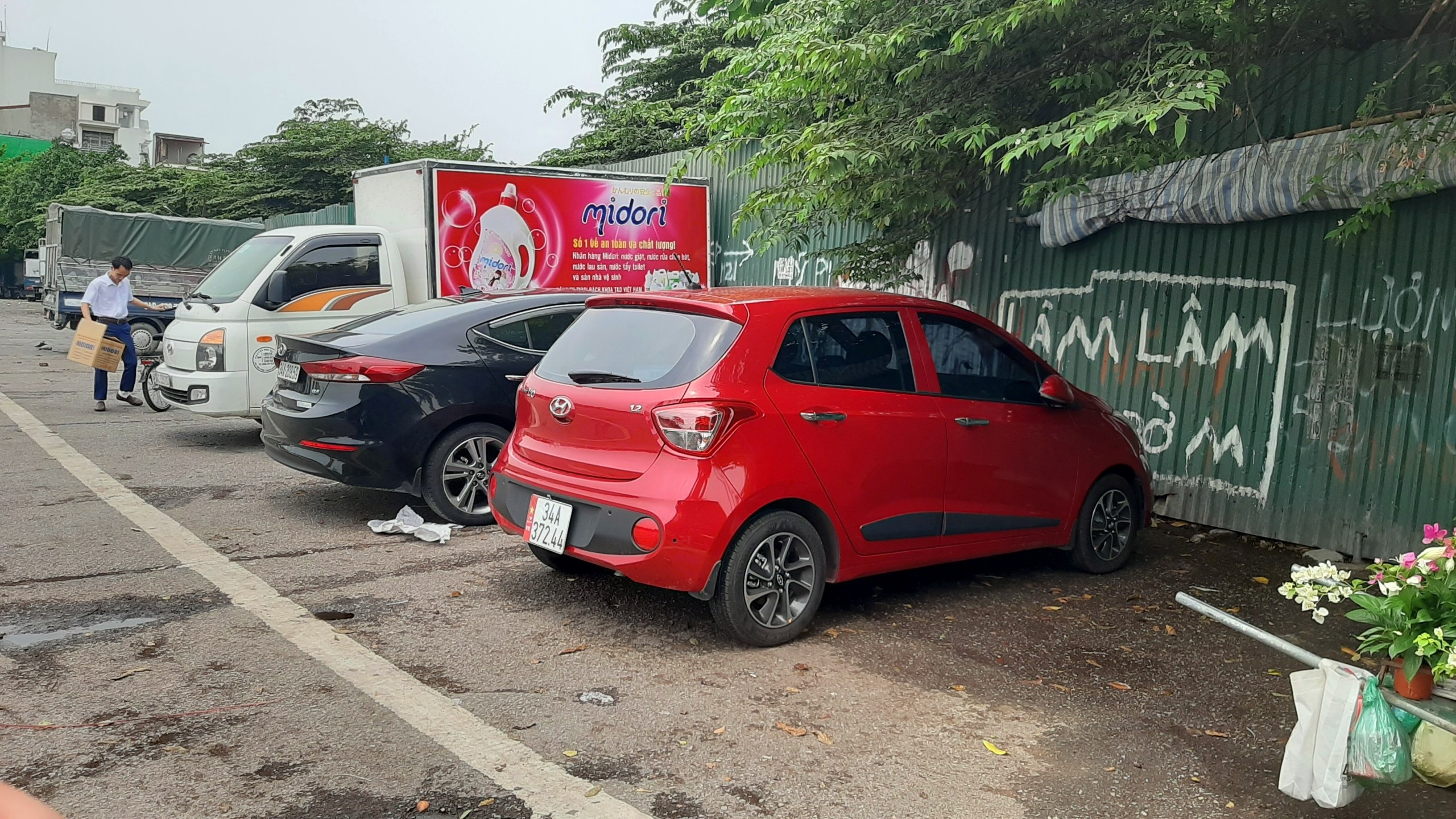 dat vang TP Hai Duong bo hoang anh 5