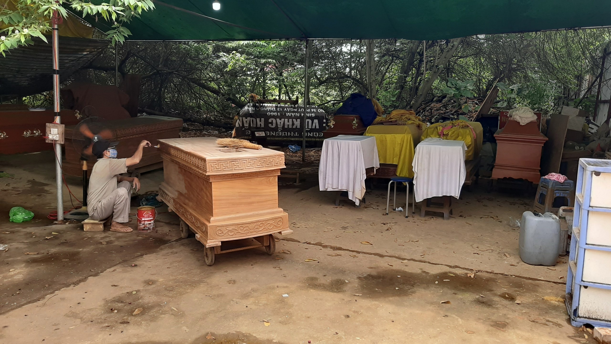 dat vang TP Hai Duong bo hoang anh 7