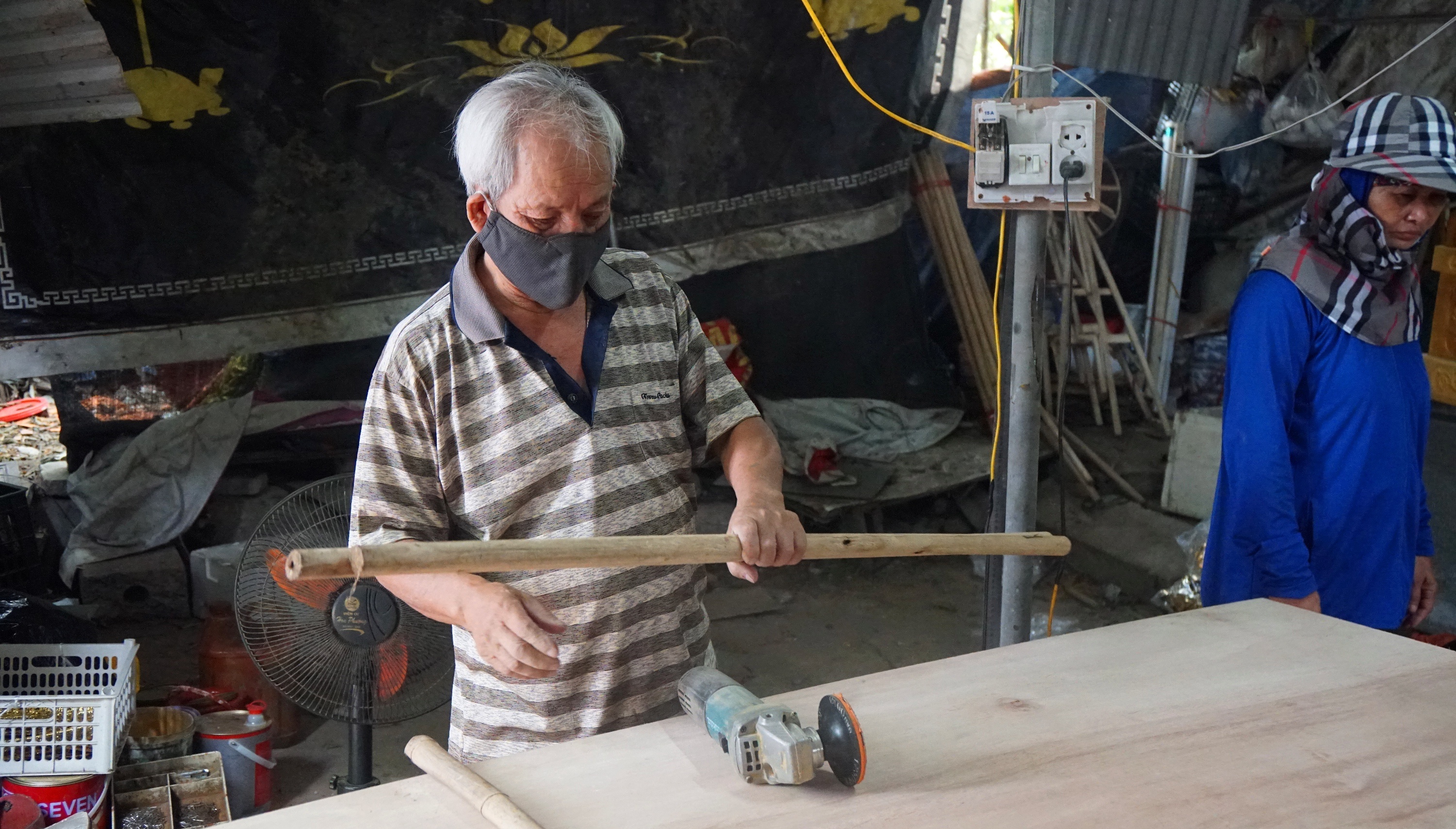 dat vang TP Hai Duong bo hoang anh 8