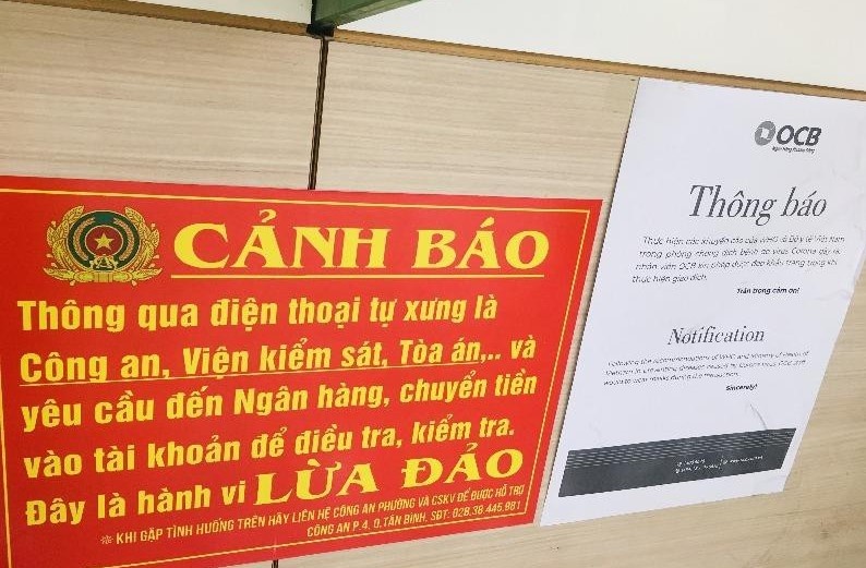 Hoc sinh, sinh vien sap bay vi click vao link la hinh anh