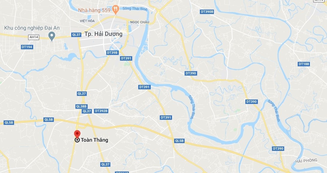 xe ban tai bien dang anh 2