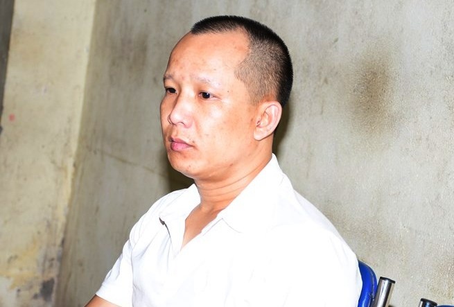 bat ong trum ma tuy dat cang anh 1