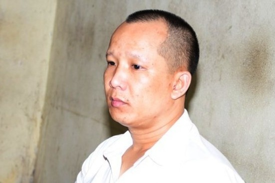 Bat trum duong day ma tuy o Hai Phong hinh anh