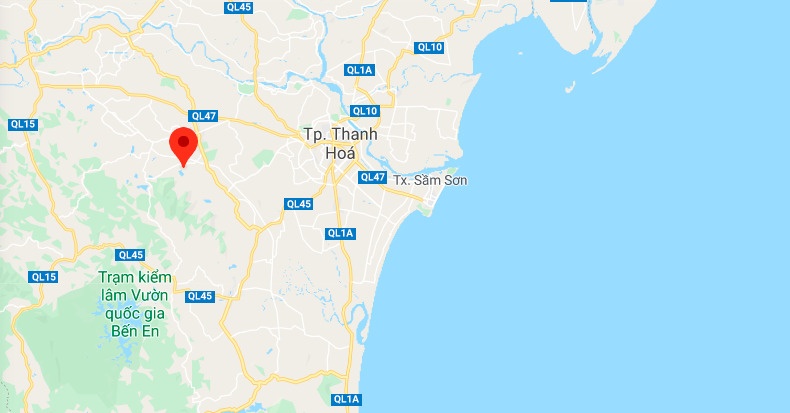 xe tai de bep xe con anh 2