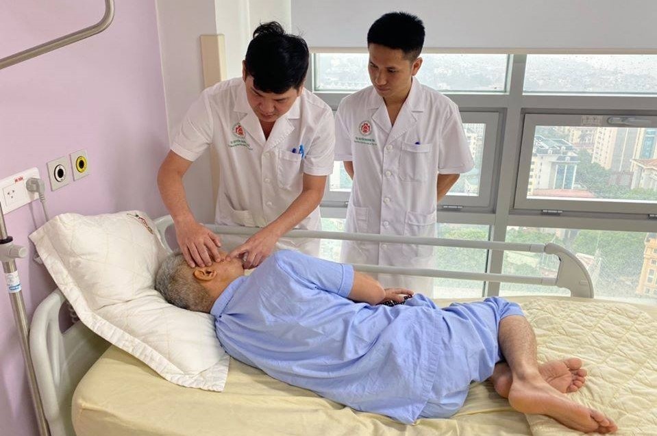 đại ca Hải Phòng bị bắn ảnh 2 dai ca Hai Phong bi ban anh 2